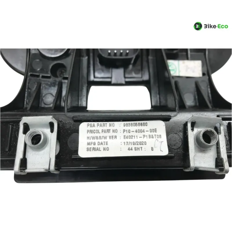 Compteur CITROEN AMI
