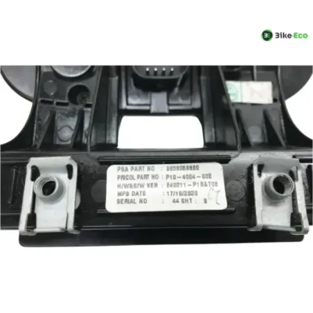 Compteur CITROEN AMI