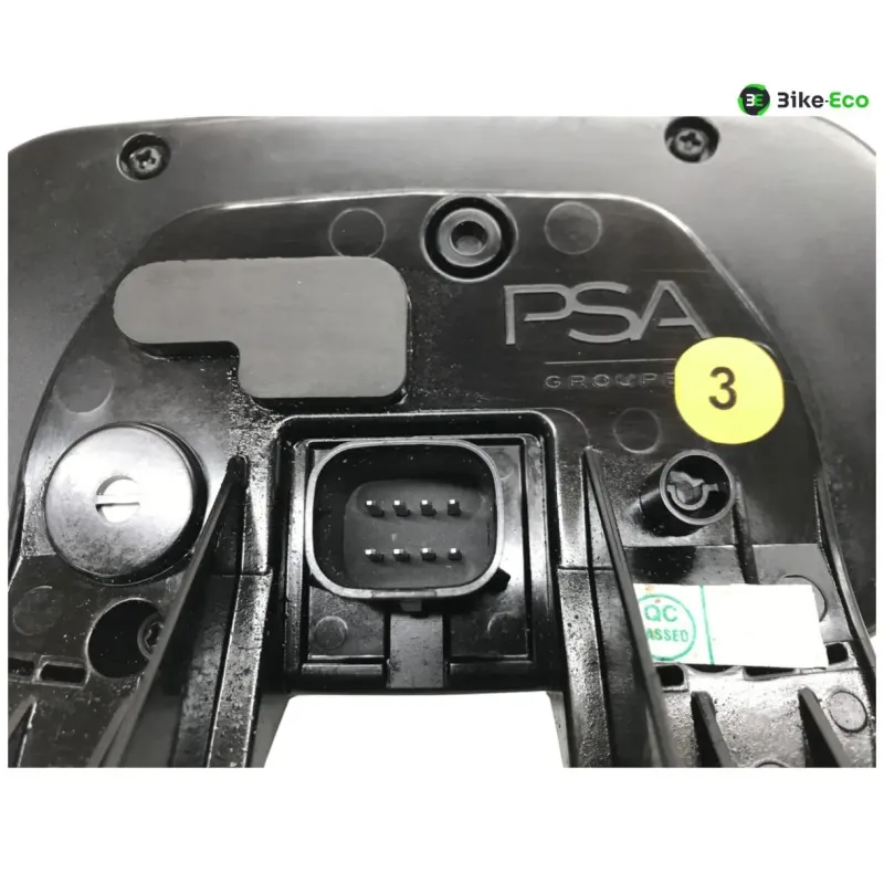 Compteur CITROEN AMI