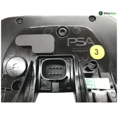 Compteur CITROEN AMI