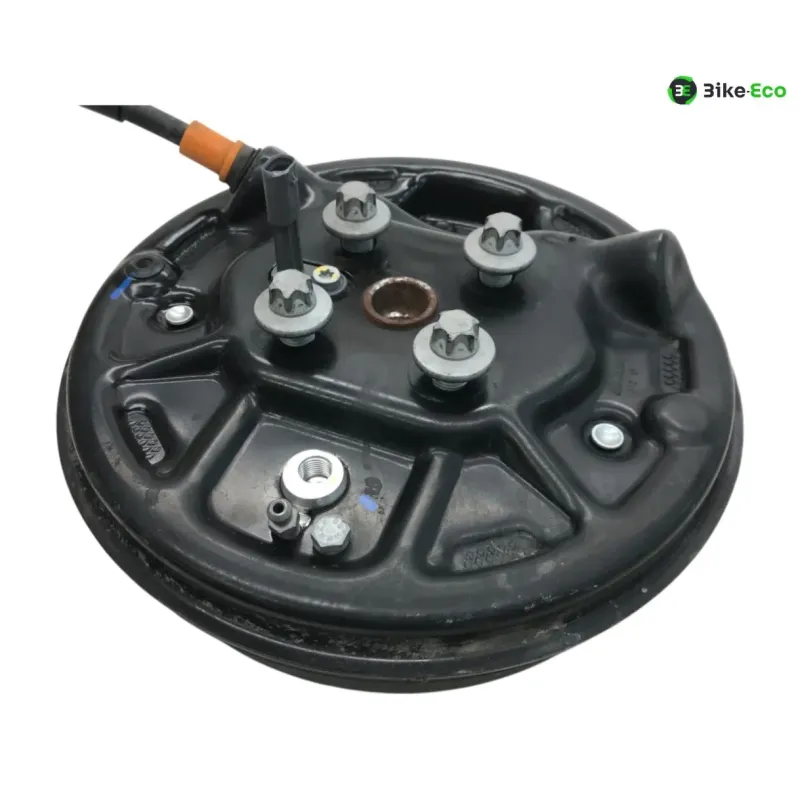 Tambour arriere gauche CITROEN AMI