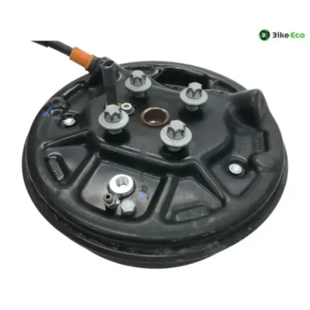 Tambour arriere gauche CITROEN AMI