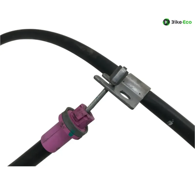 Tambour arriere gauche CITROEN AMI