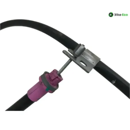 Tambour arriere gauche CITROEN AMI