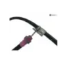 Tambour arriere gauche CITROEN AMI Tambour arriere gauche CITROEN AMI