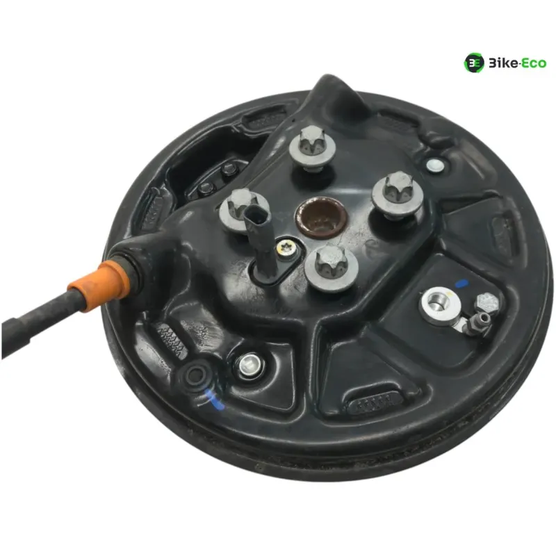 Tambour arriere gauche CITROEN AMI