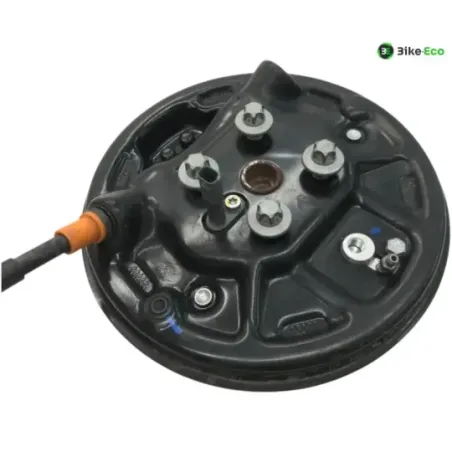Tambour arriere gauche CITROEN AMI