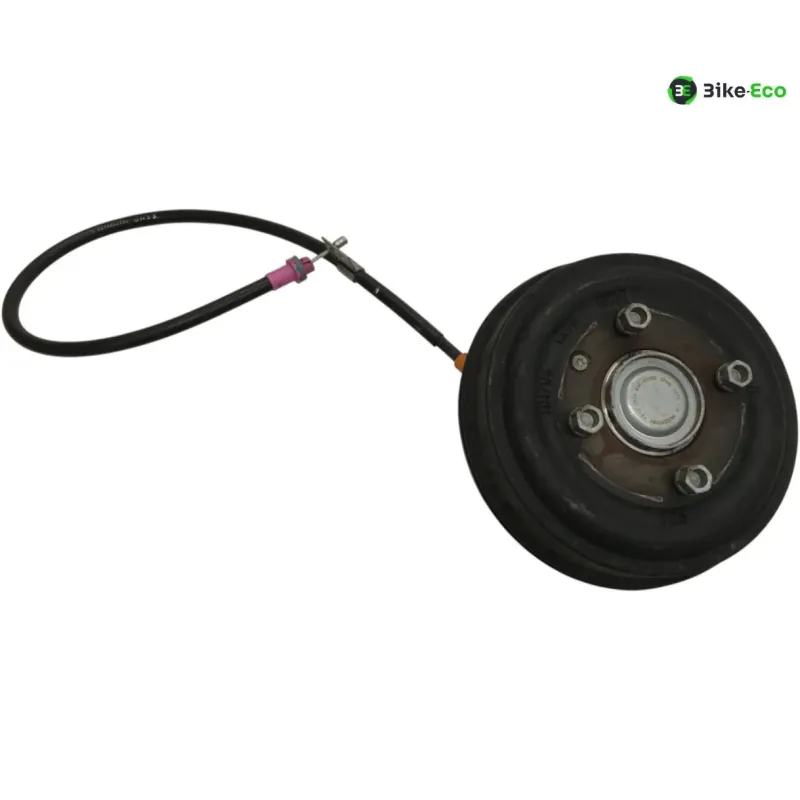 Tambour arriere gauche CITROEN AMI