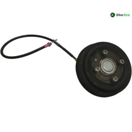 Tambour arriere gauche CITROEN AMI