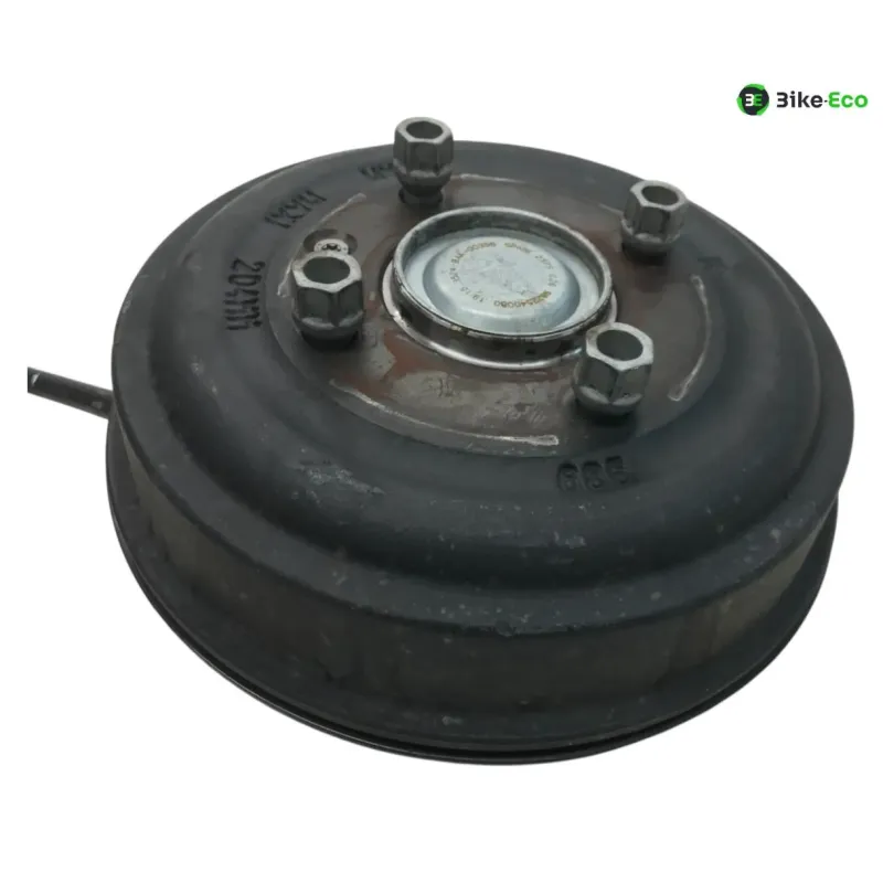 Tambour arriere gauche CITROEN AMI