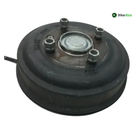 Tambour arriere gauche CITROEN AMI