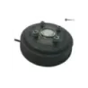 Tambour arriere gauche CITROEN AMI Tambour arriere gauche CITROEN AMI