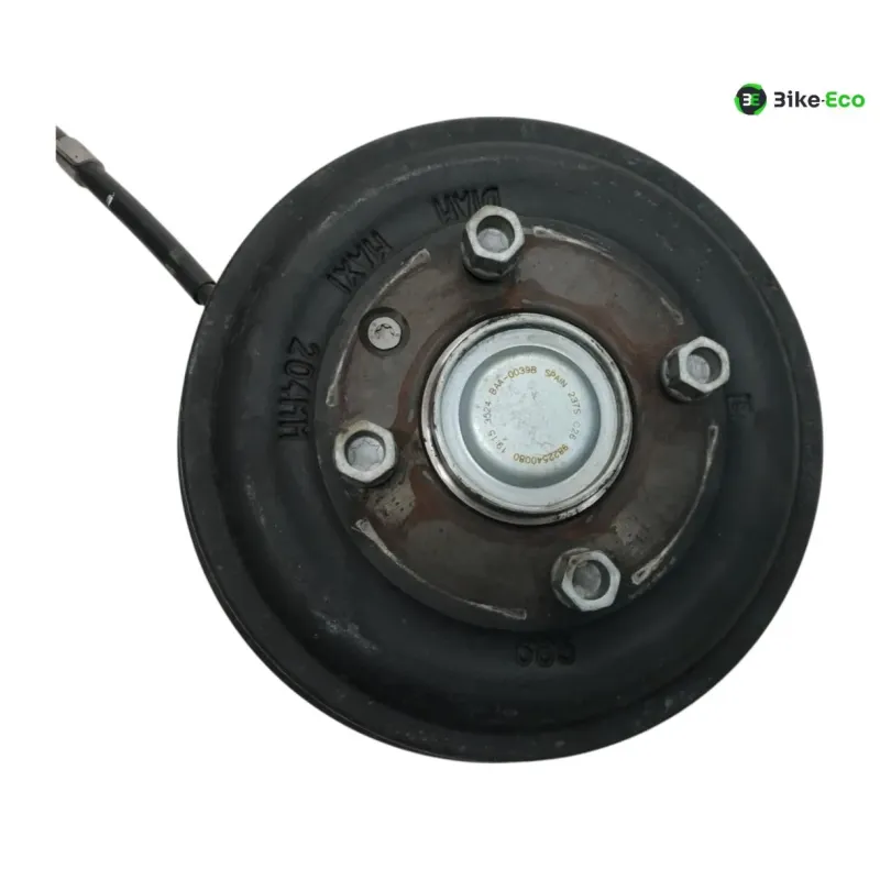 Tambour arriere gauche CITROEN AMI