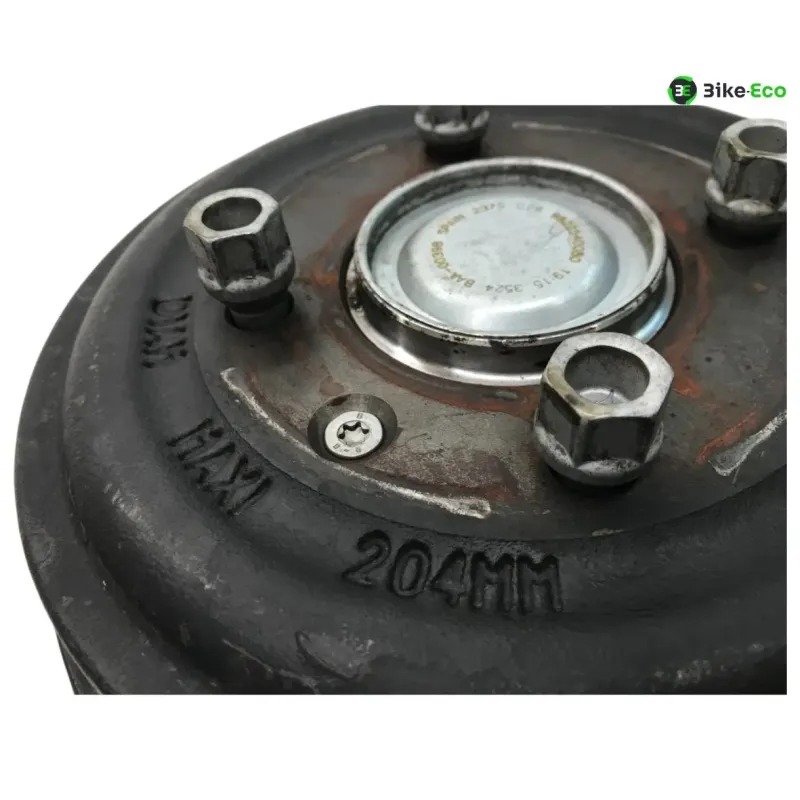 Tambour arriere gauche CITROEN AMI