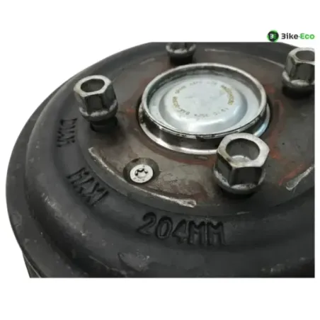 Tambour arriere gauche CITROEN AMI