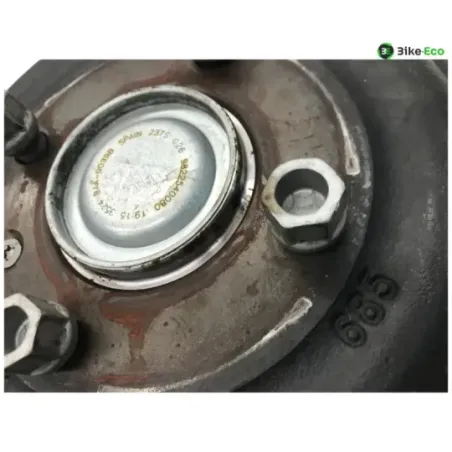 Tambour arriere gauche CITROEN AMI