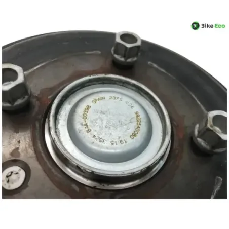 Tambour arriere gauche CITROEN AMI