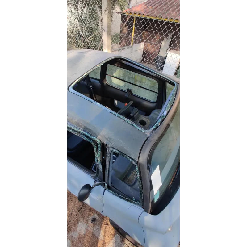 Tambour arriere gauche CITROEN AMI