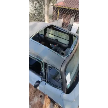 Tambour arriere gauche CITROEN AMI