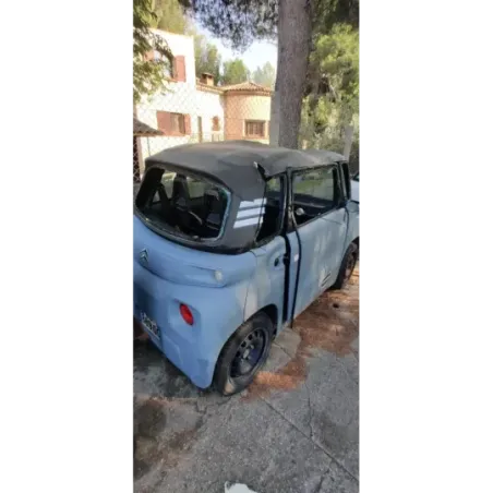 Tambour arriere gauche CITROEN AMI