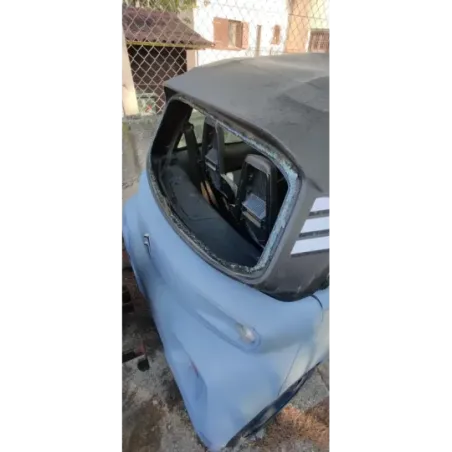 Tambour arriere gauche CITROEN AMI