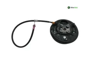 Tambour arriere gauche CITROEN AMI