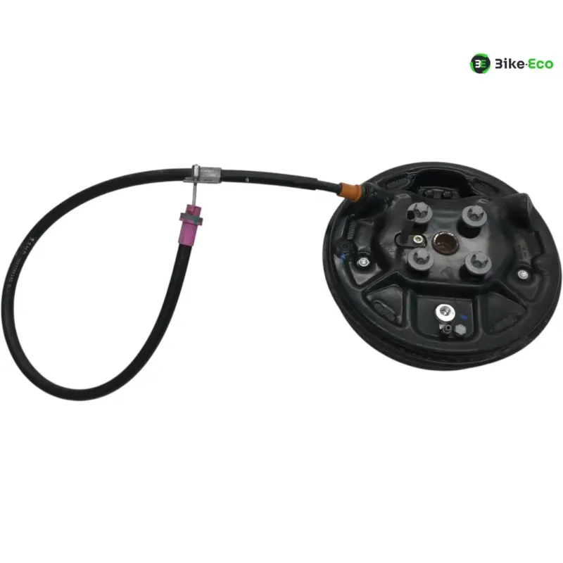 Tambour arriere gauche CITROEN AMI