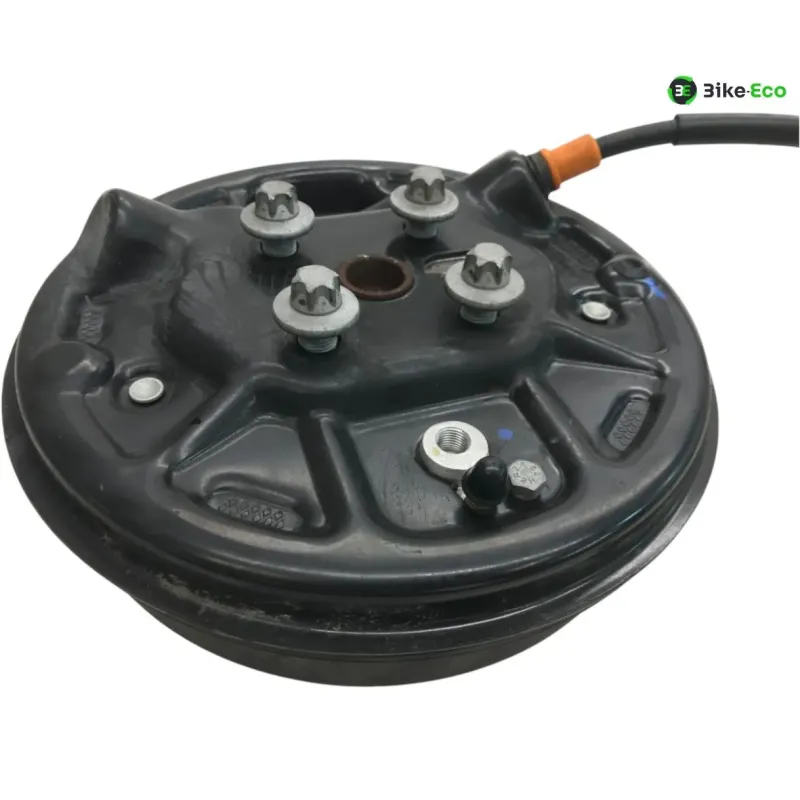 Tambour arriere droit CITROEN AMI
