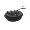 Tambour arriere droit CITROEN AMI Tambour arriere droit CITROEN AMI