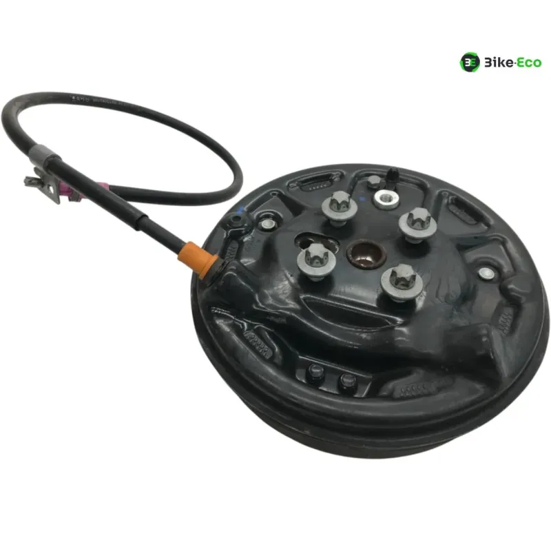 Tambour arriere droit CITROEN AMI