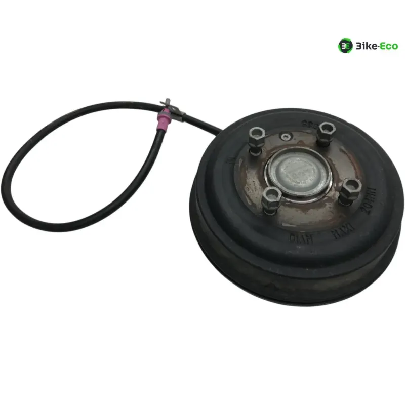 Tambour arriere droit CITROEN AMI