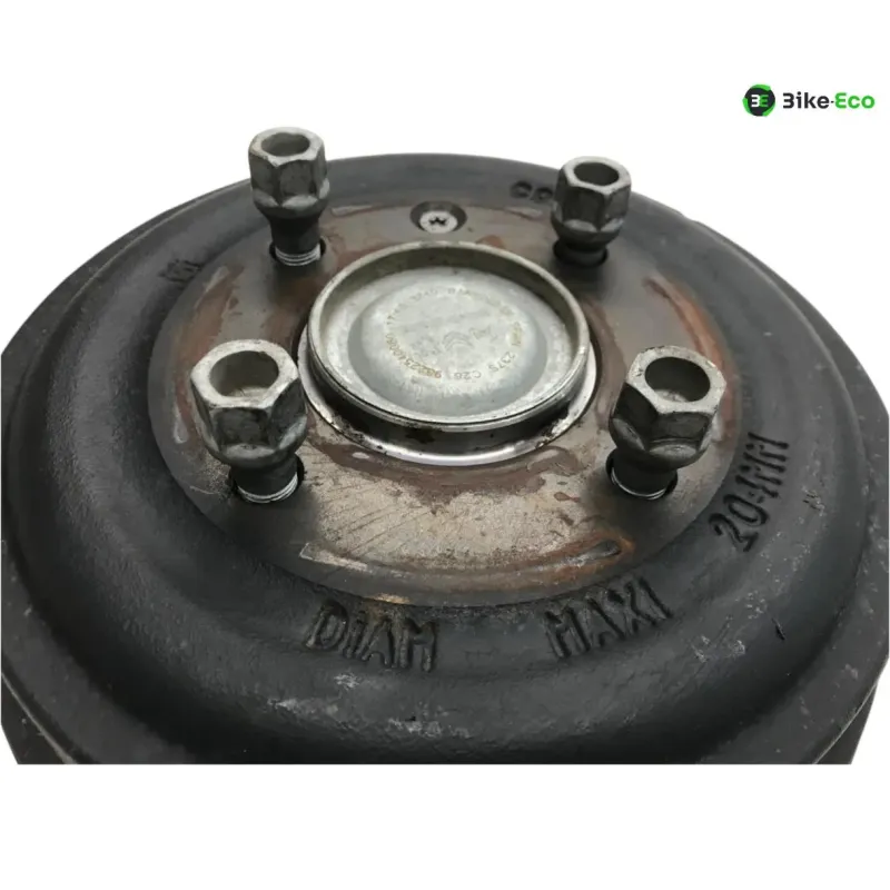 Tambour arriere droit CITROEN AMI