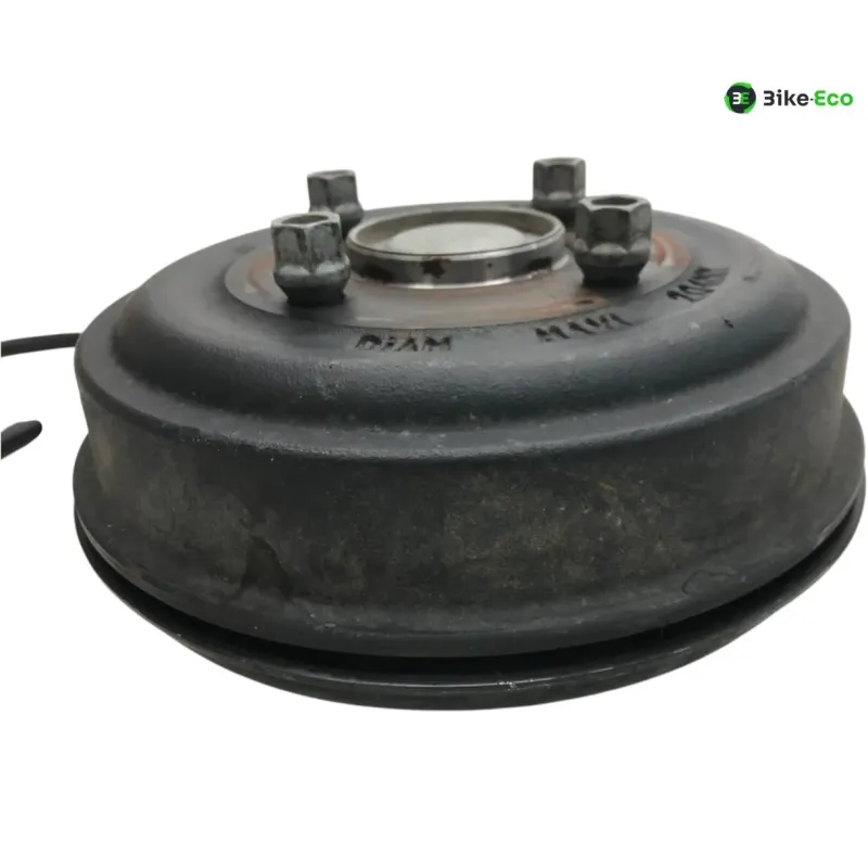 Tambour arriere droit CITROEN AMI