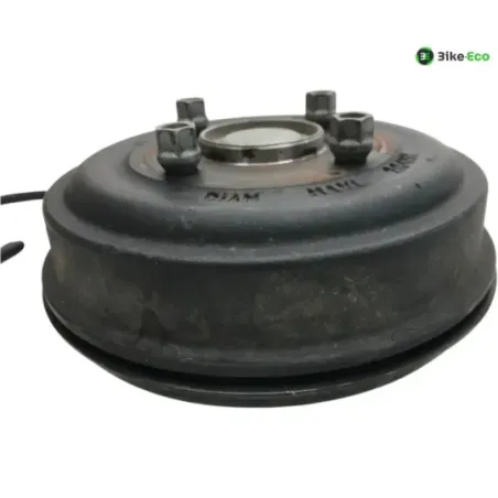 Tambour arriere droit CITROEN AMI