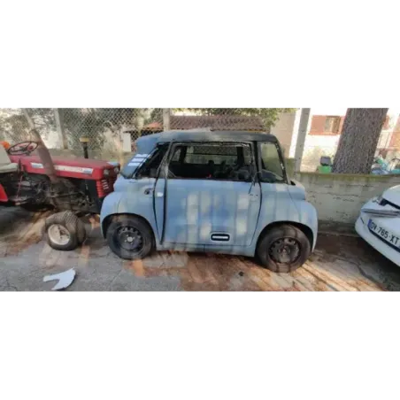 Tambour arriere droit CITROEN AMI