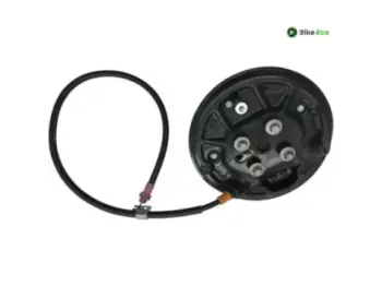 Tambour arriere droit CITROEN AMI