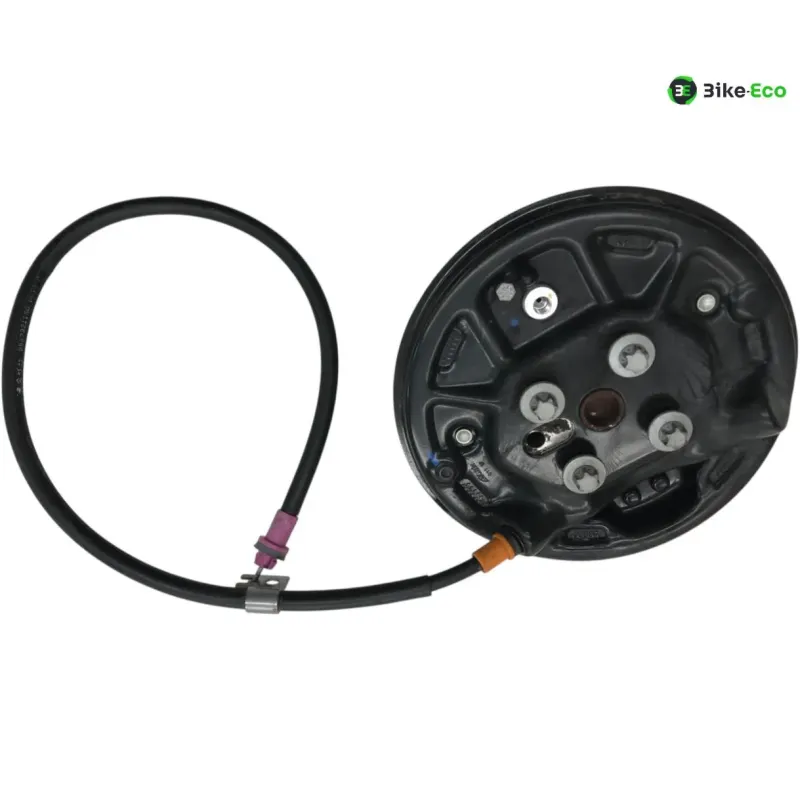 Tambour arriere droit CITROEN AMI