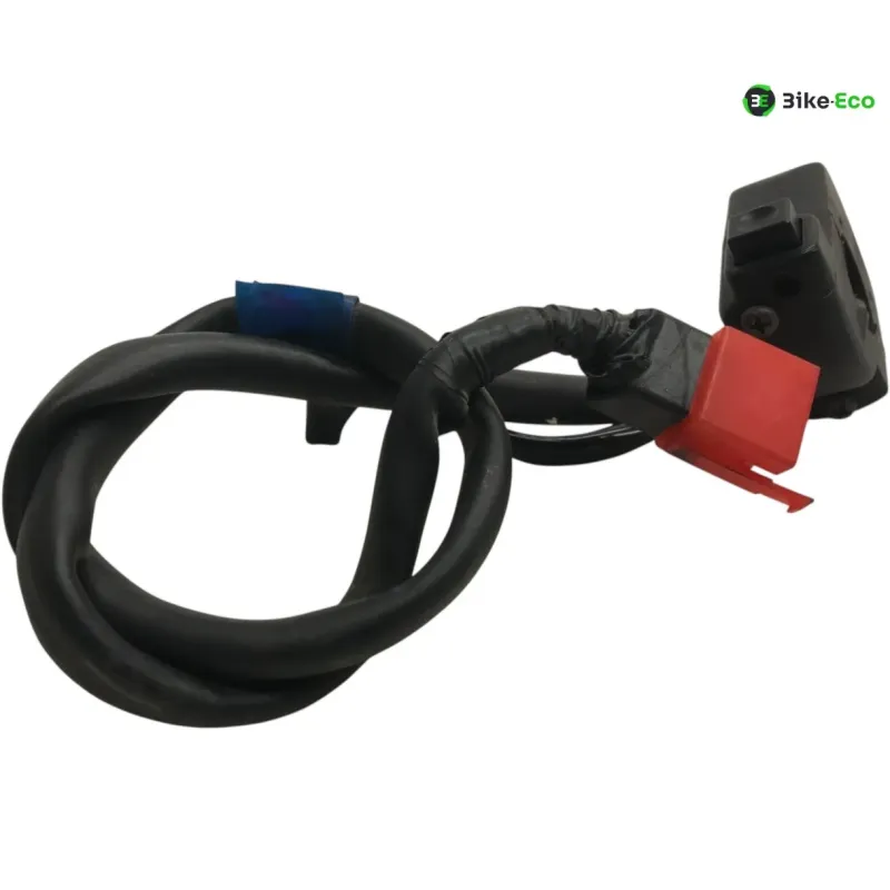 Commodo droit HONDA VTR 1000 2002-2006 FIRESTORM