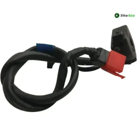 Commodo droit HONDA VTR 1000 2002-2006 FIRESTORM