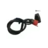 Commodo droit HONDA VTR 1000 2002-2006 FIRESTORM Commodo droit HONDA VTR 1000 2002-2006 FIRESTORM