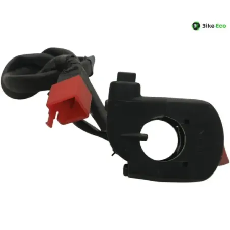 Commodo droit HONDA VTR 1000 2002-2006 FIRESTORM