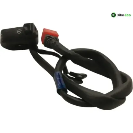 Commodo droit HONDA VTR 1000 2002-2006 FIRESTORM