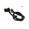 Commodo droit HONDA VTR 1000 2002-2006 FIRESTORM Commodo droit HONDA VTR 1000 2002-2006 FIRESTORM