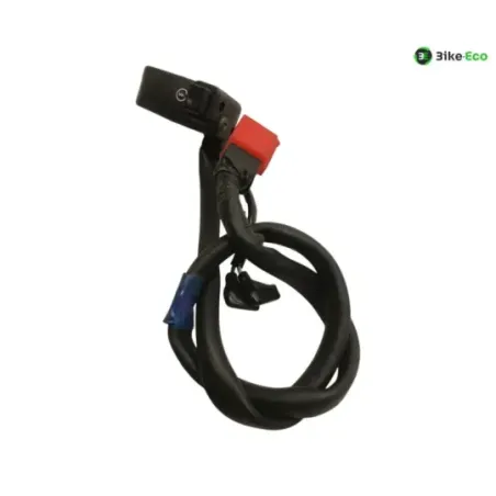 Commodo droit HONDA VTR 1000 2002-2006 FIRESTORM