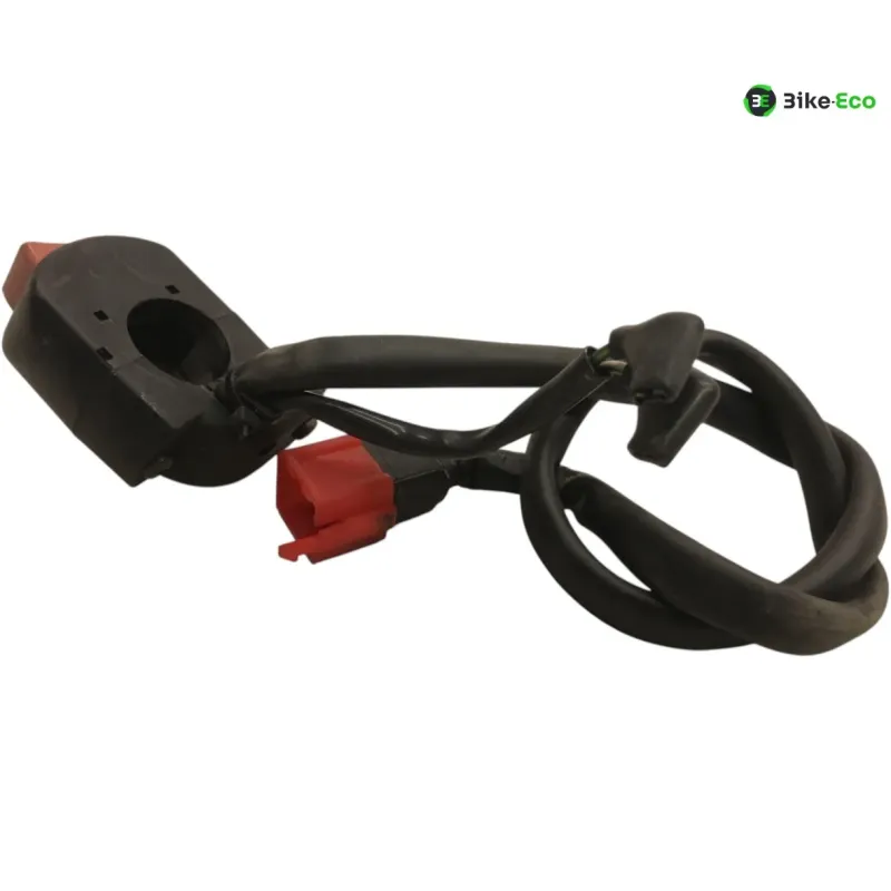 Commodo droit HONDA VTR 1000 2002-2006 FIRESTORM
