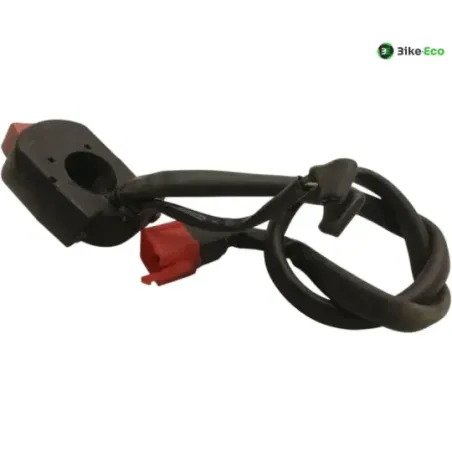 Commodo droit HONDA VTR 1000 2002-2006 FIRESTORM