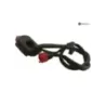 Commodo droit HONDA VTR 1000 2002-2006 FIRESTORM Commodo droit HONDA VTR 1000 2002-2006 FIRESTORM