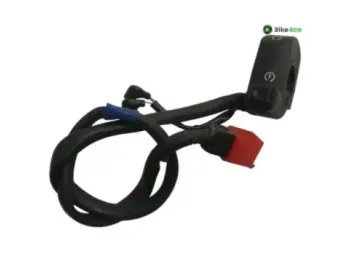Commodo droit HONDA VTR 1000 2002-2006 FIRESTORM