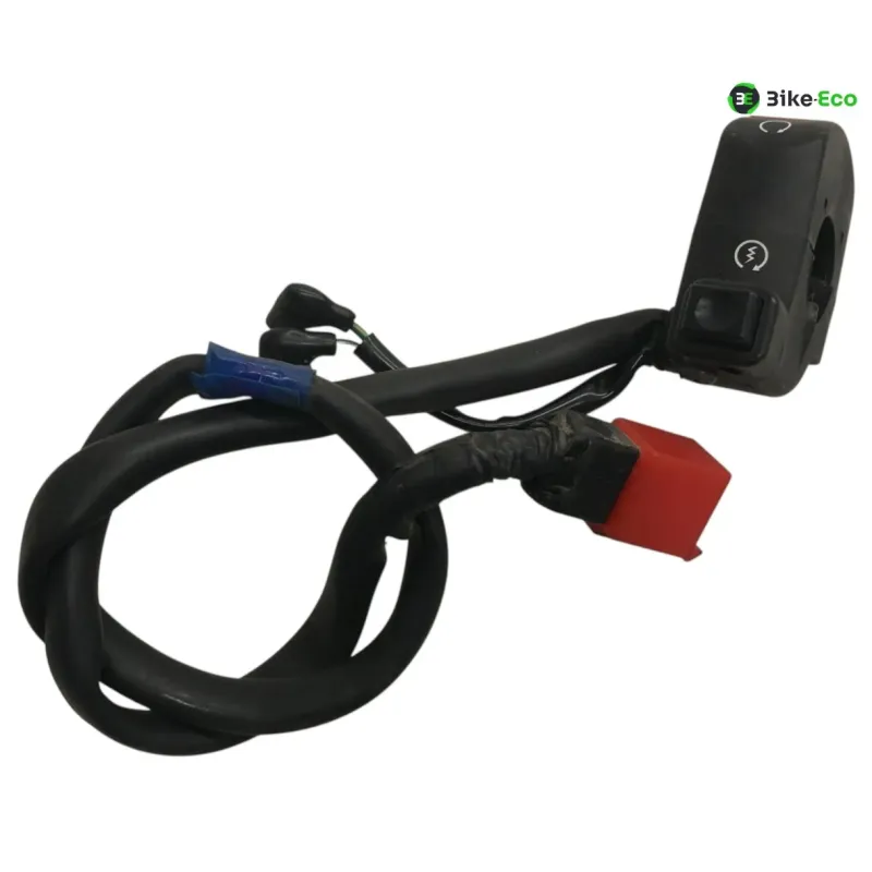 Commodo droit HONDA VTR 1000 2002-2006 FIRESTORM