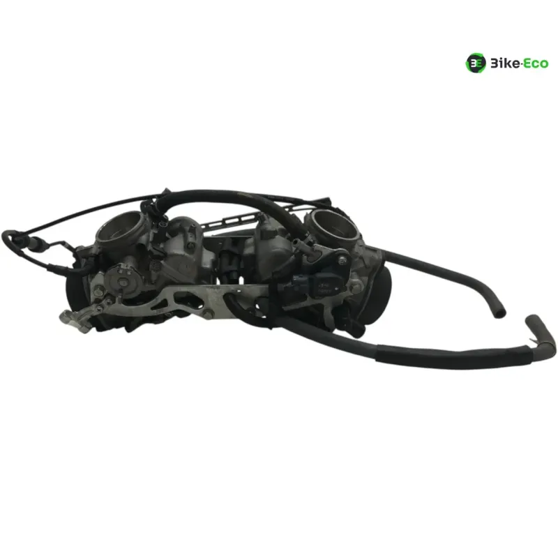 Rampe de carburateur HONDA VTR 1000 2002-2006 FIRESTORM
